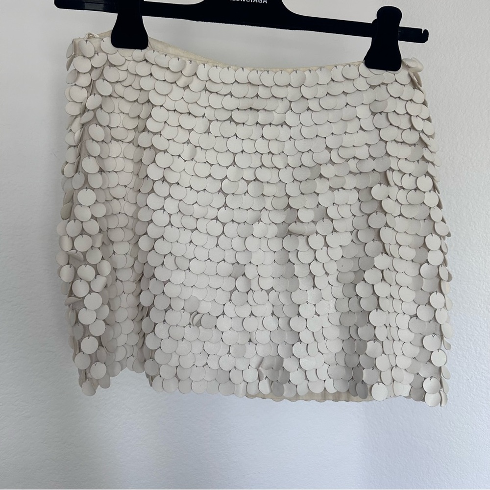 Zara Skirt